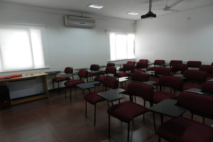 classroom